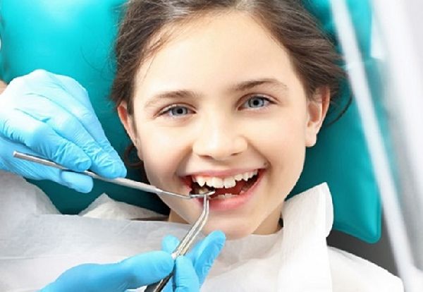 Quy trình trám răng mẻ tại nha khoa đảm bảo chất lượng và vô địch giá rẻ?
