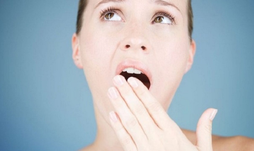 Các phương pháp điều trị hôi miệng khi bọc răng sứ