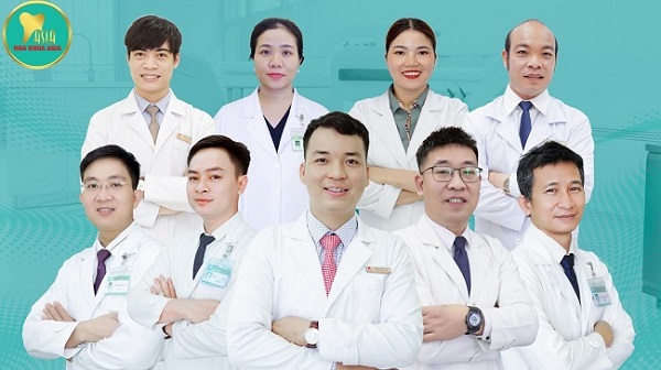 Nha Khoa Asia nằm trong top 12 nha khoa quận Thủ Đức uy tín tại TPHCM