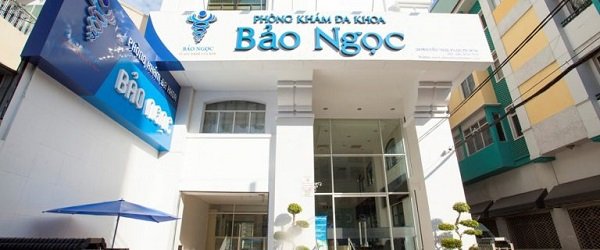 Nha khoa Bảo Ngọc