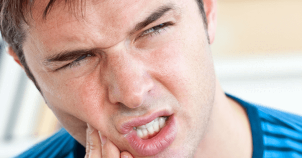 Nguyên nhân dẫn đến đau răng