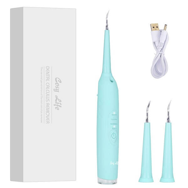 Máy Cosy Life Dental Calculus Remover