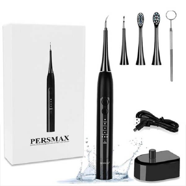 Máy cạo cao răng Persmax Electric Dental Calculus Remover