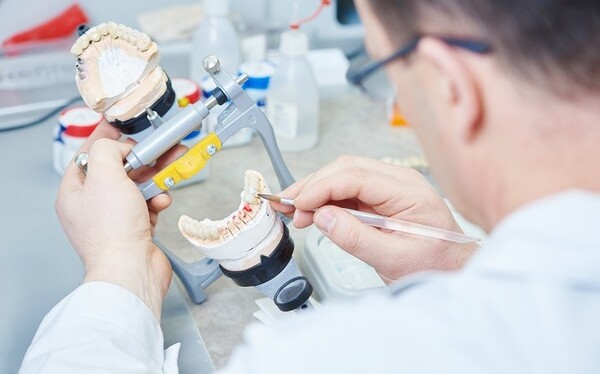 Bảo An Dental - Nha khoa Tân Bình chăm sóc răng miệng toàn diện