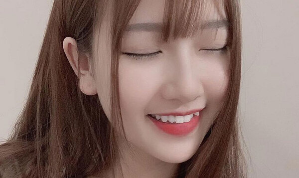 Những người có răng khểnh thường rất tự tin và biết quan tâm người khác.