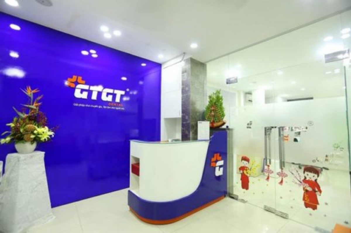 Phòng khám nha khoa GTGT - Nha khoa Tân Bình nâng tầm nụ cười Việt