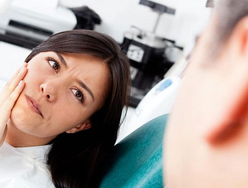 Những điều cần tránh trước khi nhổ răng