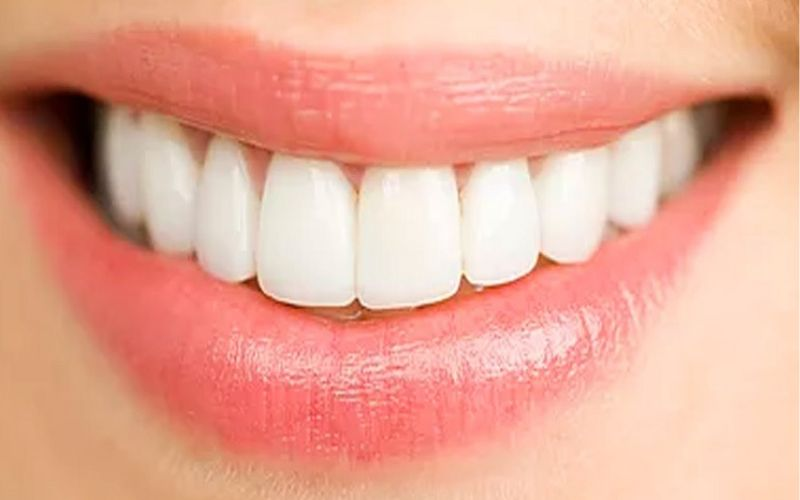 Hàm răng trâu là một trong những nét văn hóa độc đáo của người Việt Nam