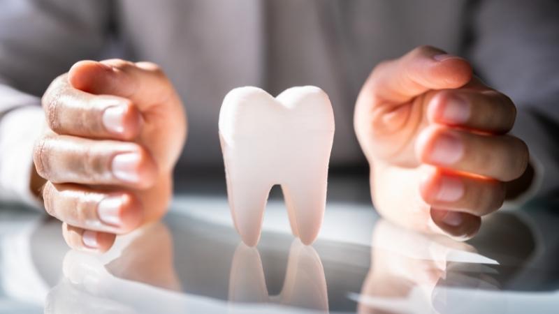 Những lưu ý trong việc chăm sóc sau khi nhổ răng hàm