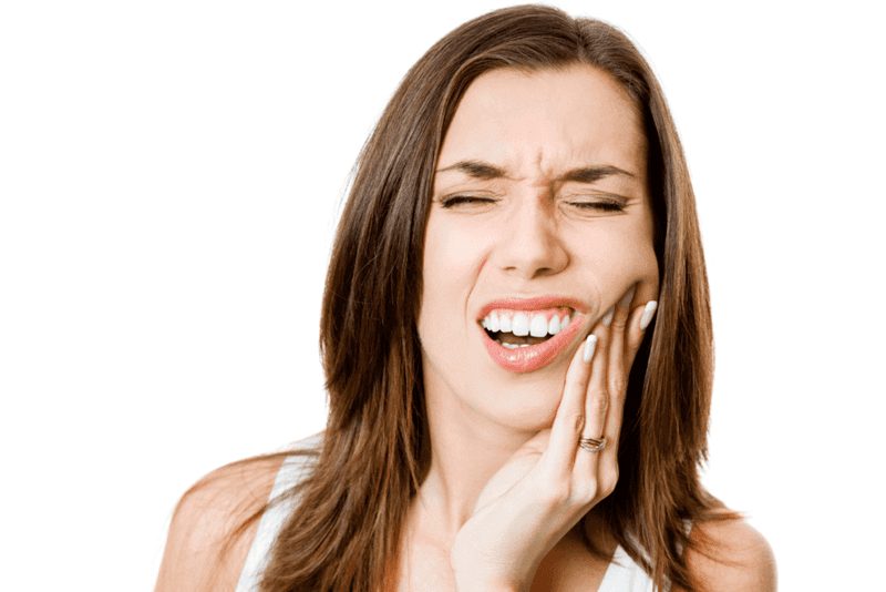 Làm răng sứ sau bao lâu thì hết ê buốt?