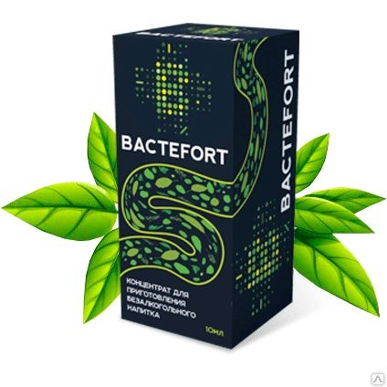 Thuốc chữa hôi miệng Bactefort