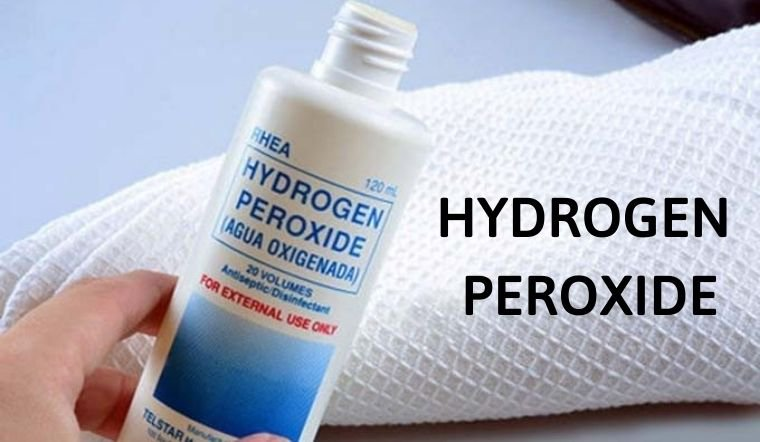 Hydrogen Peroxide