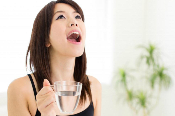 Một số giải pháp giúp khắc phục tình trạng ê buốt răng sau khi bọc sứ