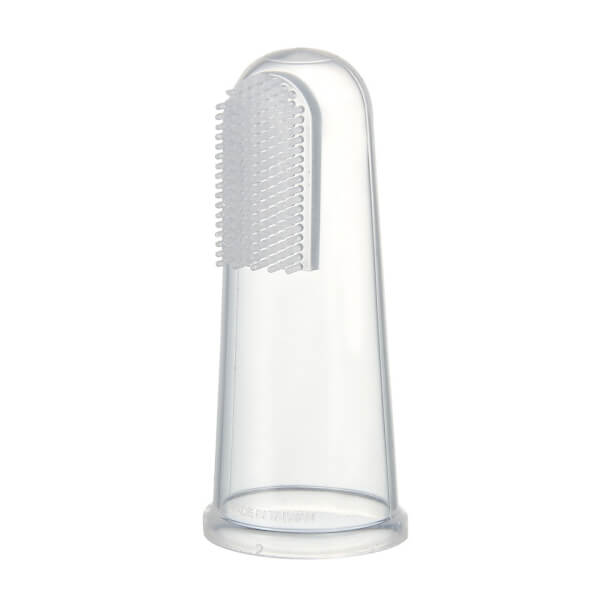 Silicone rơ lưỡi là một dụng cụ vệ sinh lưỡi được làm từ chất liệu silicon mềm mại và an toàn