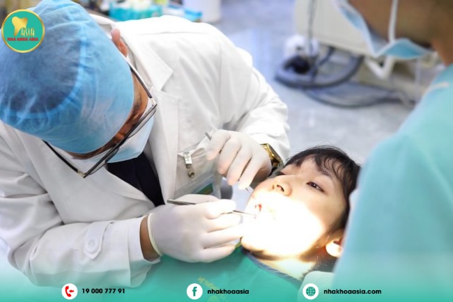 Tiêu chí lựa chọn nha khoa uy tín để trồng răng Implant